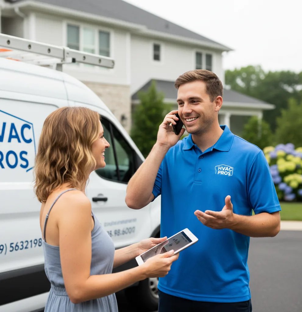 Furnace Installation in Akron, IN